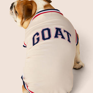 GOAT Jersey
