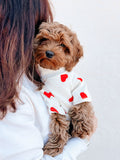 Love Bug Onesie (Dog Sizes Only)