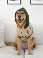 North Woods Hoodie (Dog)