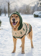 North Woods Hoodie (Dog)