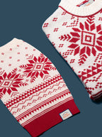 Norwegian Sweater (Adults)