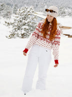 Norwegian Sweater (Only Adult Sizes Left)