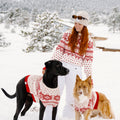 Norwegian Sweater