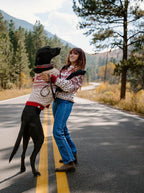 Norwegian Sweater (Adults)