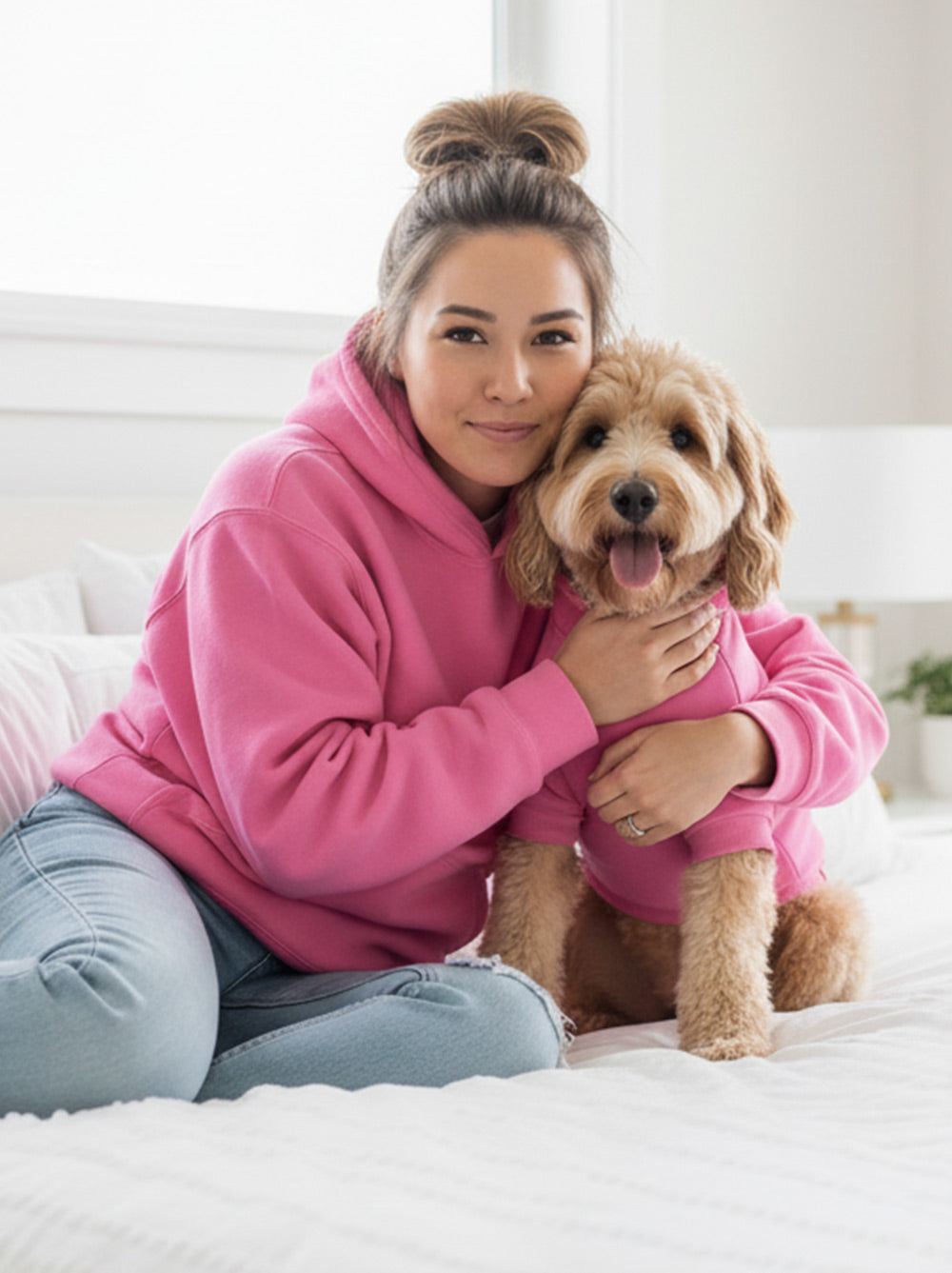 Comfort Hoodie