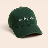 The Dog Father – Forest with Ivory