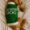 Trophy Dog Sweater