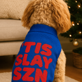 'Tis Slay Szn Sweater