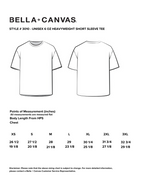 Big Mutts Oversized Tee