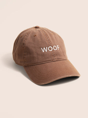 WOOF Hat