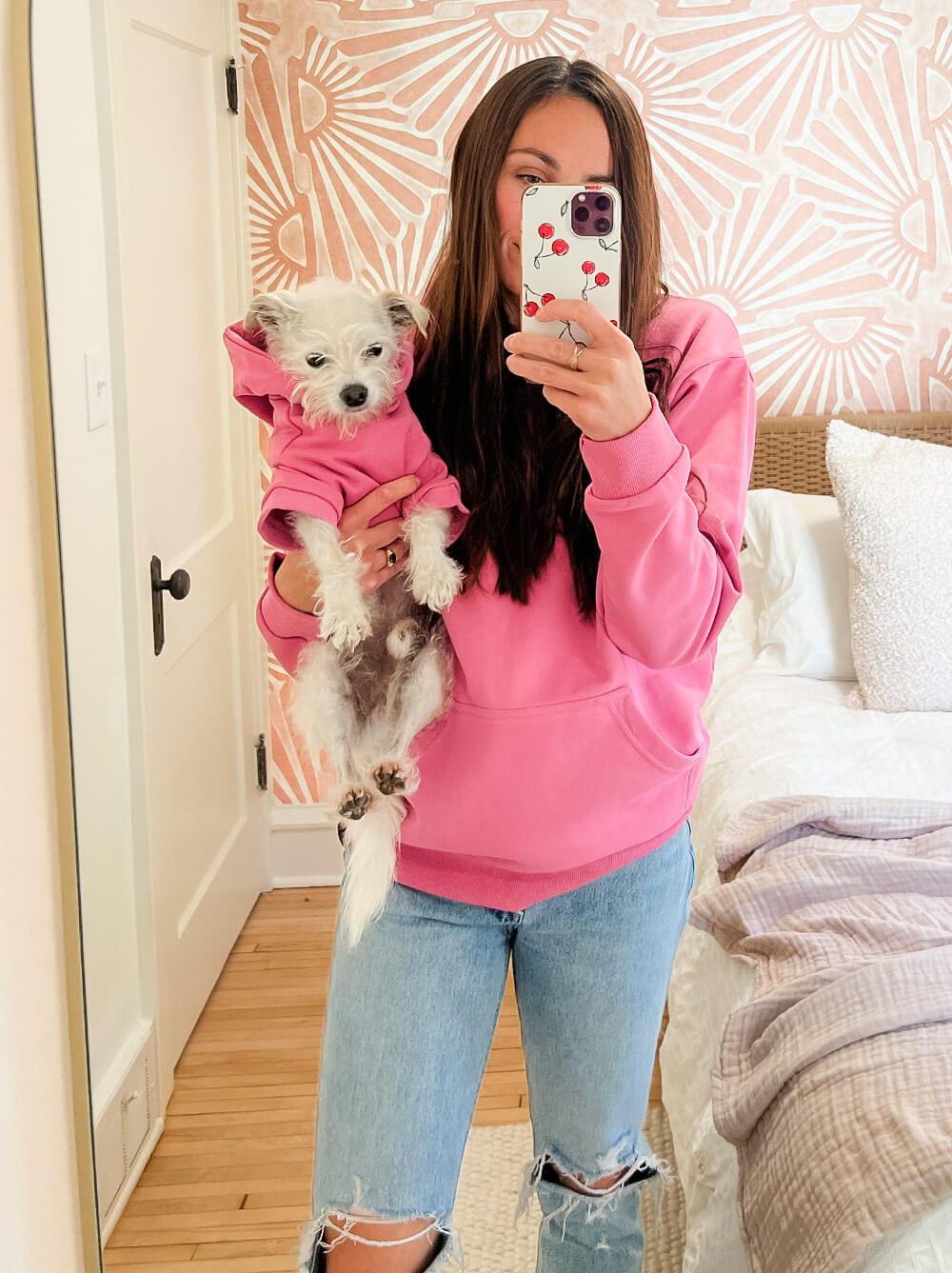 Comfort Hoodie