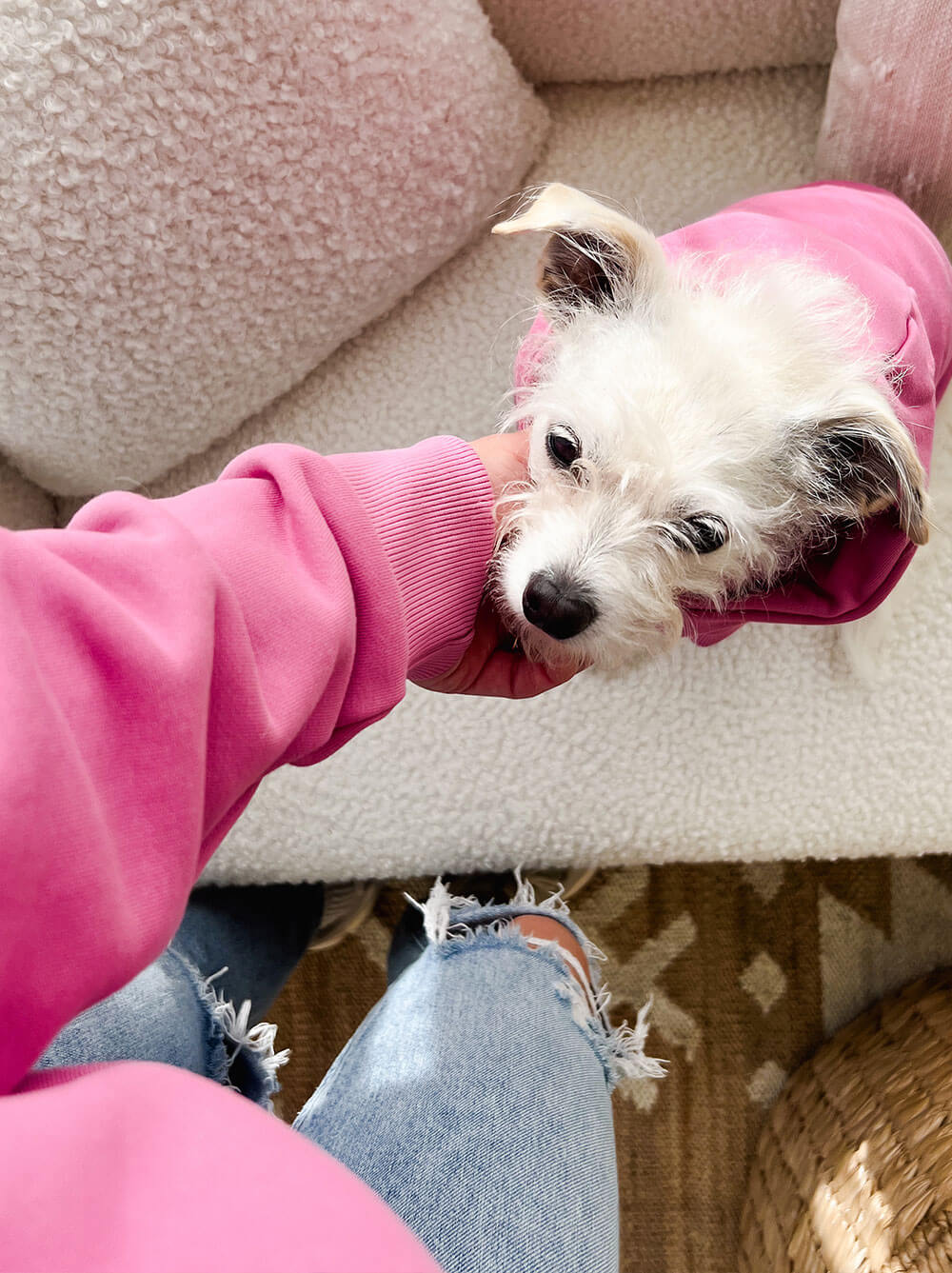 Comfort Hoodie
