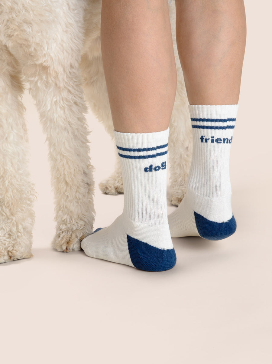 Dog Friendly Sock