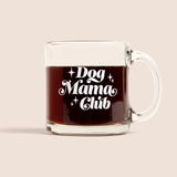 Dog Mama Club