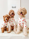Love Bug Onesie (Dog Sizes Only)
