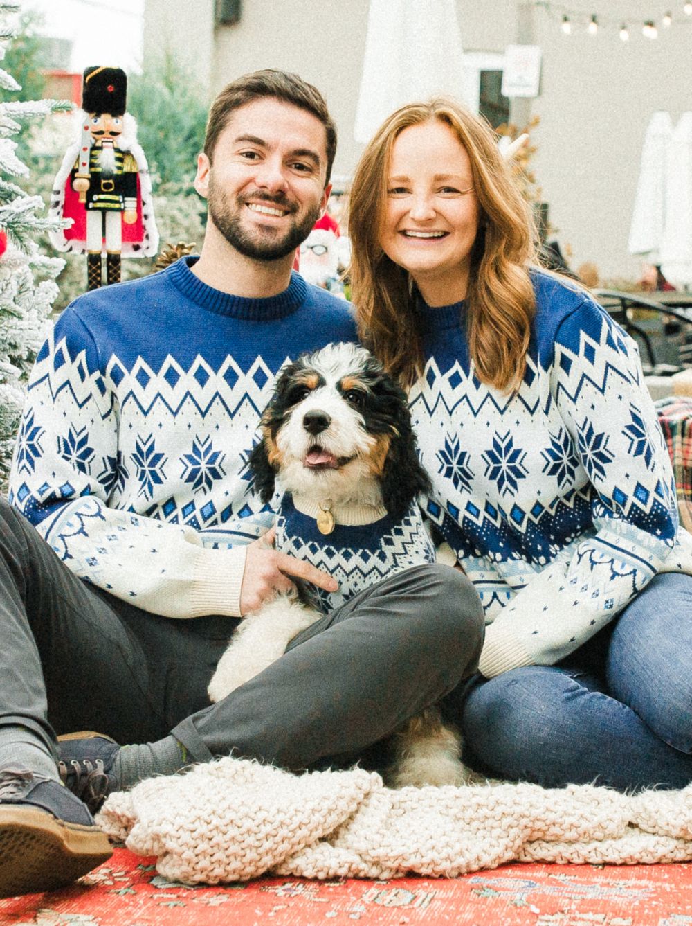 Nordic Sweater