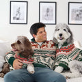 North Woods Sweater