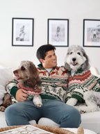 North Woods Sweater (Adult)