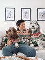 North Woods Sweater