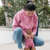 Pupto Pink