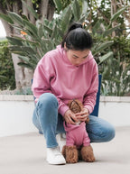 Comfort Hoodie