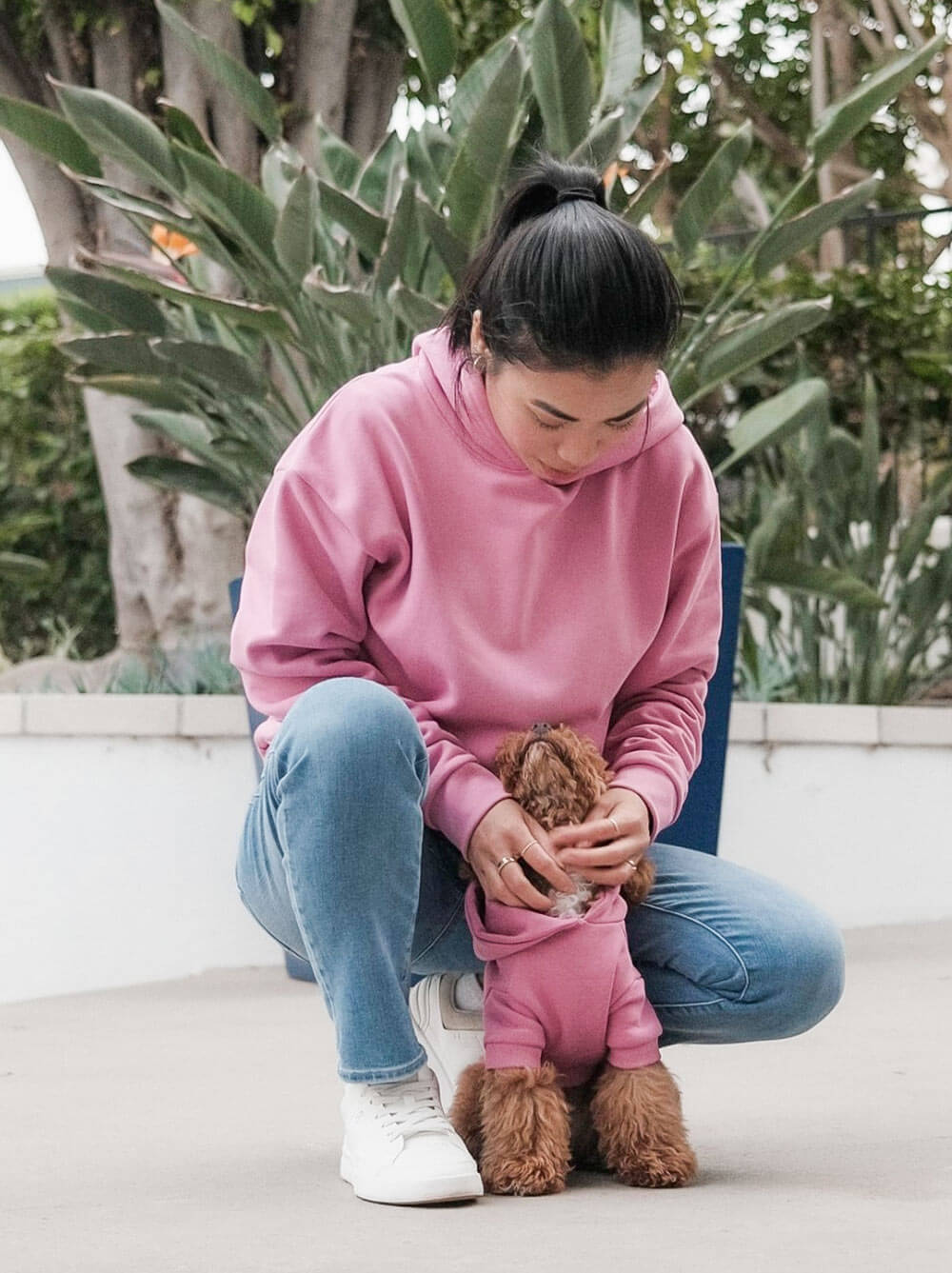Comfort Hoodie