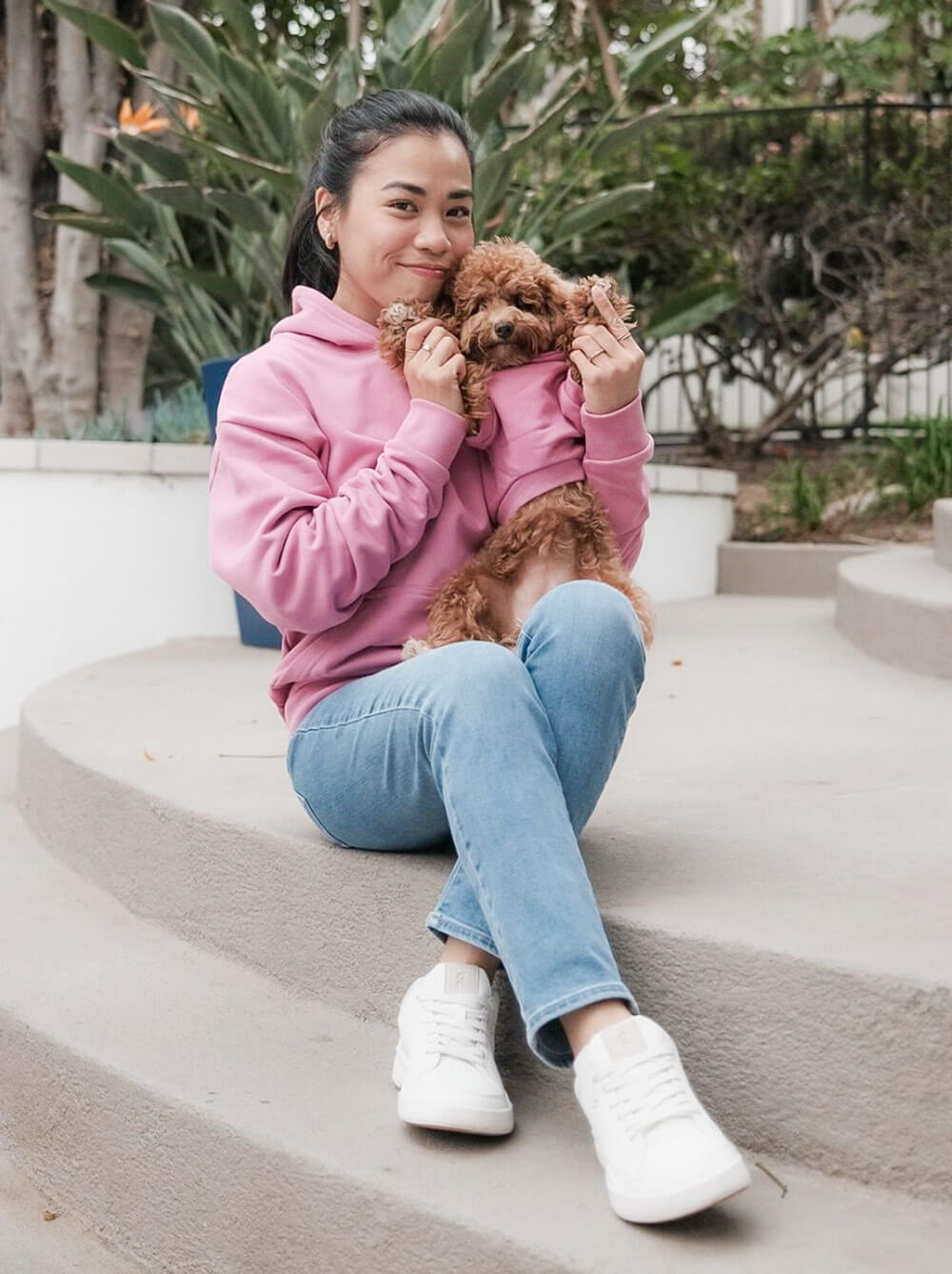 Comfort Hoodie