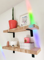 Look For Me In The Rainbows Suncatcher™