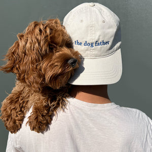The Dog Father Hat