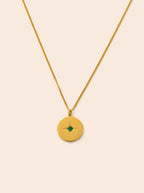 Zodiac Charm Necklace