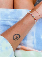 Rainbow Bridge Bracelet