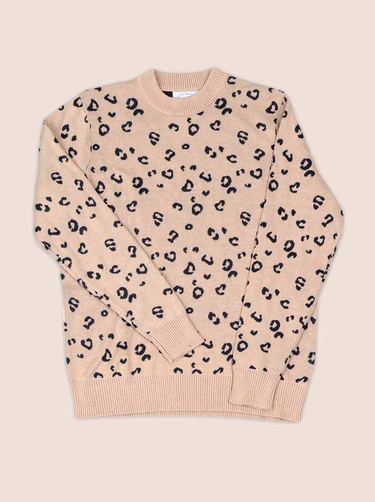Wild One Kid Sweater by Dog Threads | Premium Dog Clothes | Good Thomas