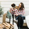 Chalet Flannel