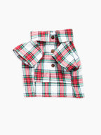 Chalet Flannel (Dog & Kids)
