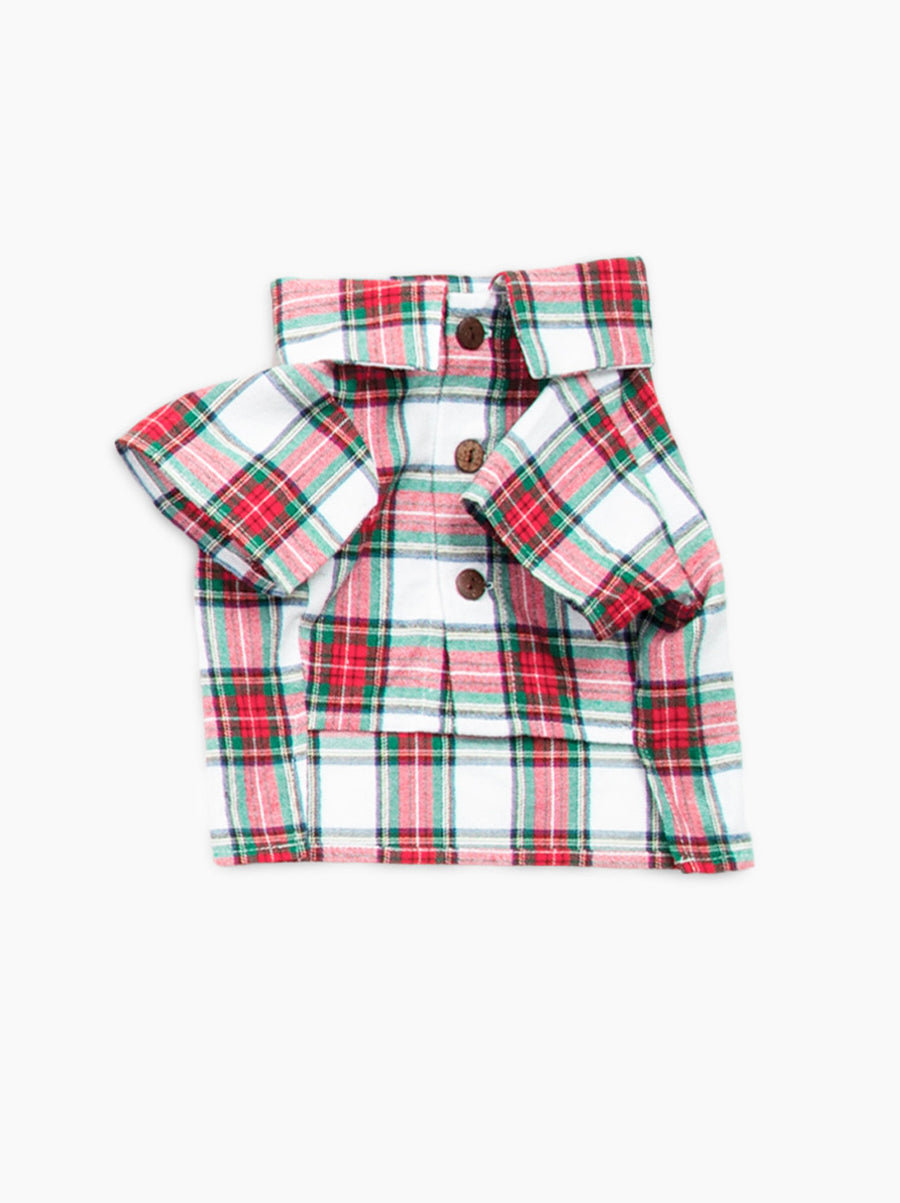 Chalet Flannel