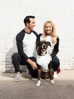 Classique Baseball Tee