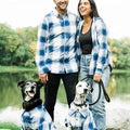 Big Sky Flannel