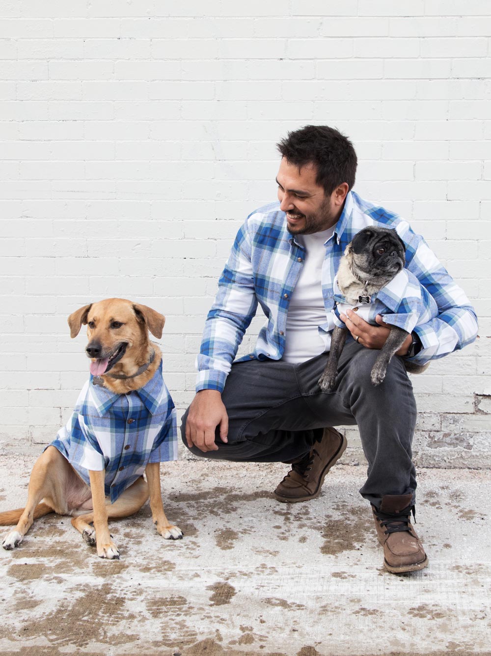 Big Sky Flannel