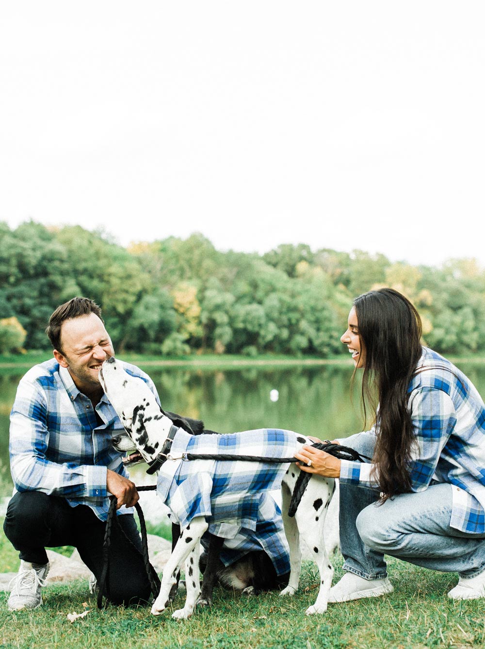Big Sky Flannel