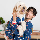 Dog & Kids
