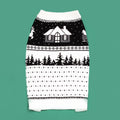 Cabin Sweater