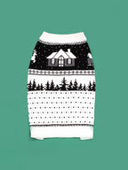 Cabin Sweater (Dog & Kids)