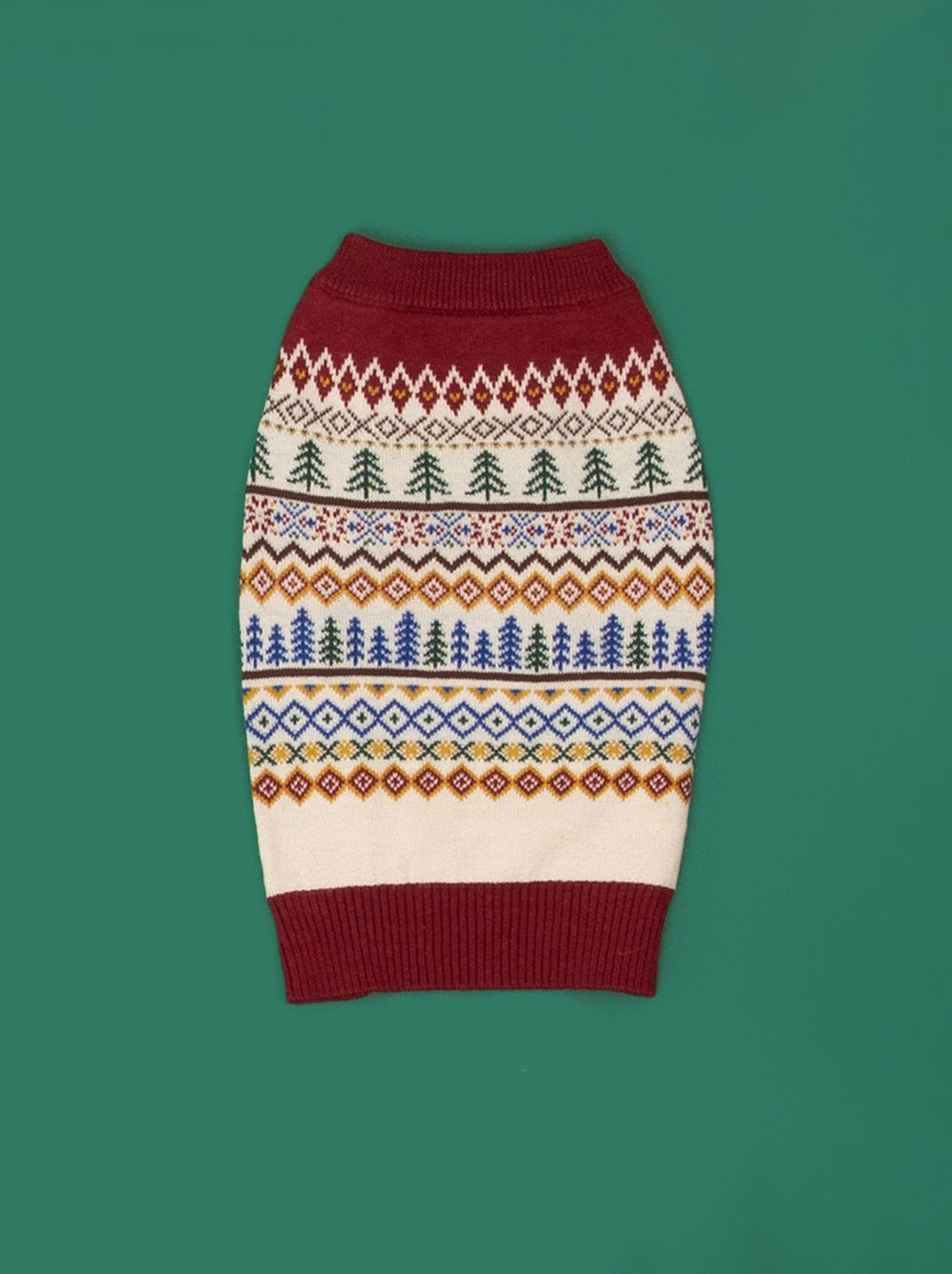 Geneva Sweater