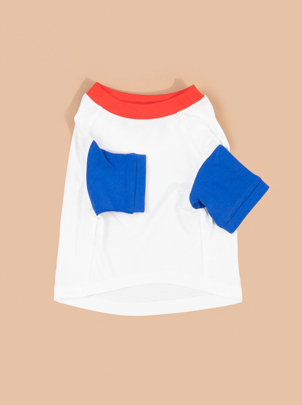 Lakeside Baseball Tee