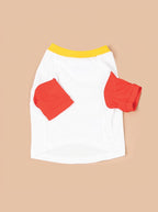 Sandlot Baseball Tee